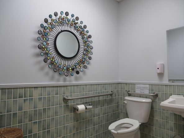 Traditional Health Clinic & Salt Spa: 6210 Highland Place Way, Knoxville, TN 37919